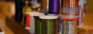 Beginning Tying Class